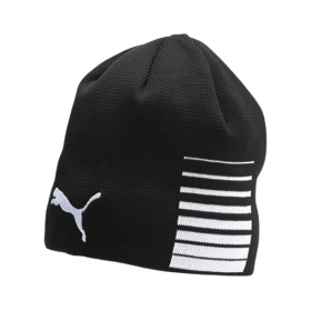 Puma Reversible Hat Black and White